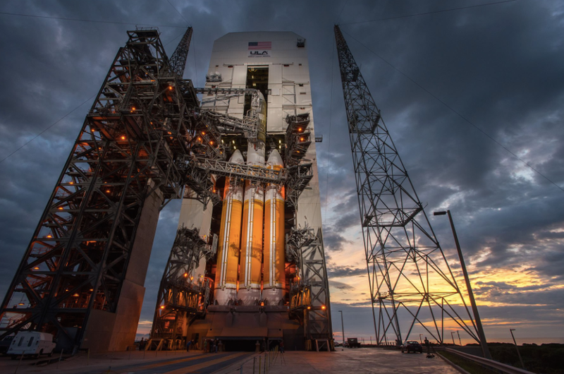 Image: ULA